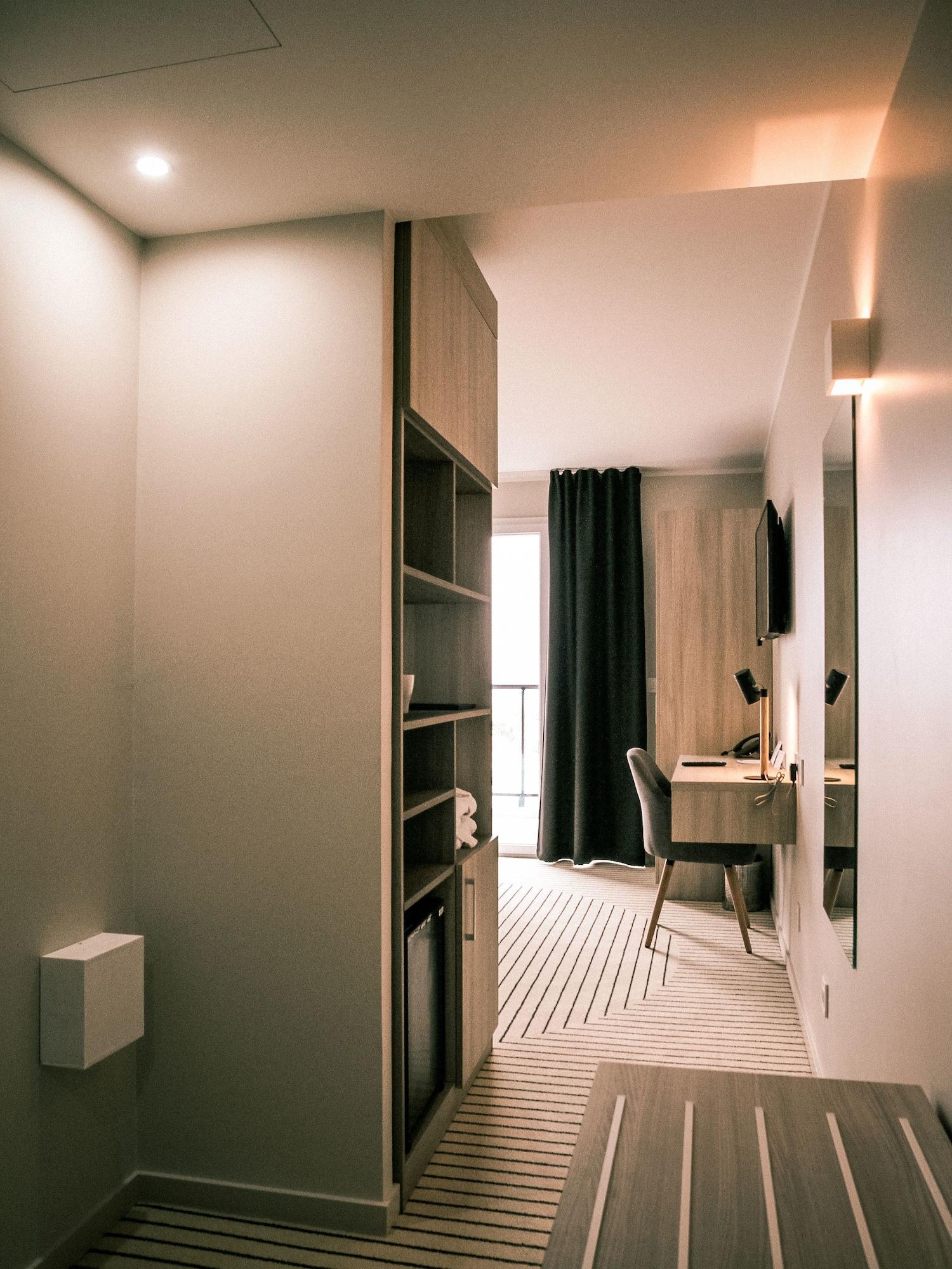 Hotel Western Riviera 4*