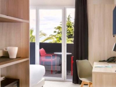Western Riviera 4* Antibes
